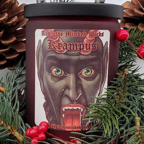 Krampus