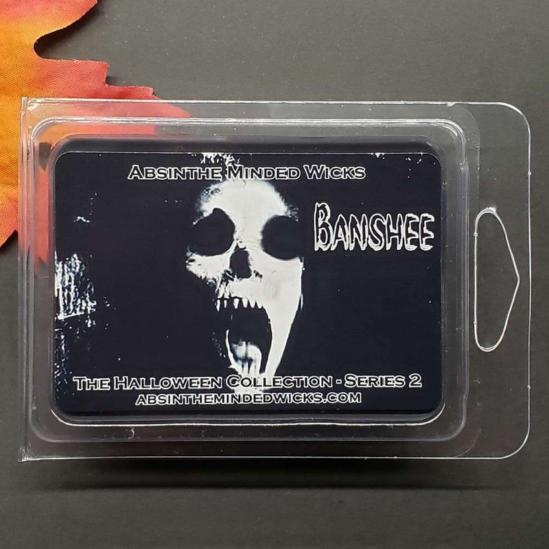 Banshee Wax Melts