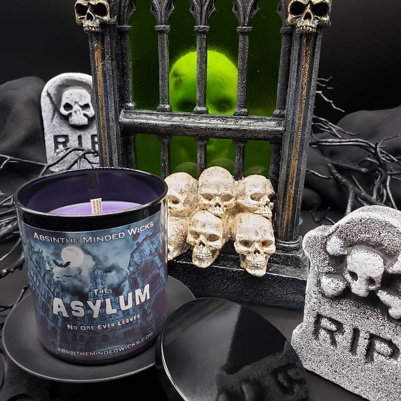 The Asylum