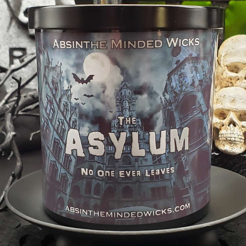 The Asylum
