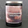 Ceraunophilia
