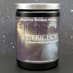 Petrichor