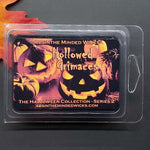 Hollowed Grimaces Wax Melts