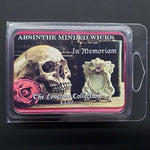 In Memoriam Wax Melts