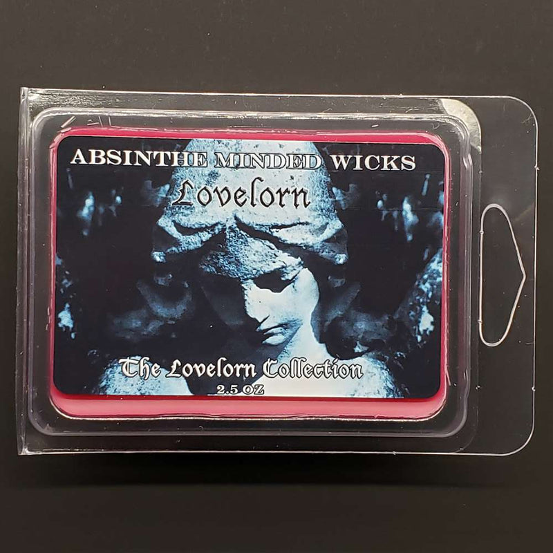 Lovelorn Wax Melts