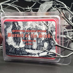 Burned at the Stake Wax Melts