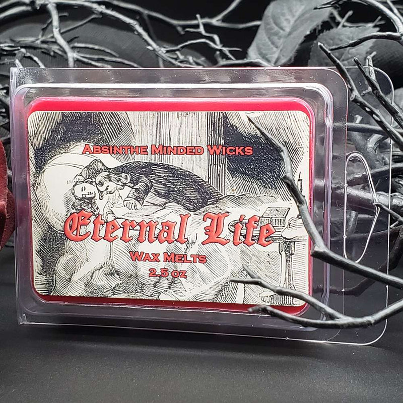 Eternal Life Wax Melts