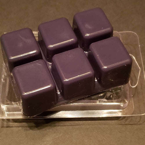Ghostly Voyage Wax Melts