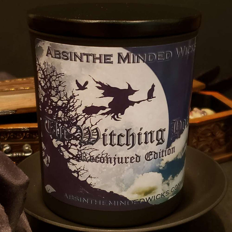 The Witching Hour - Reconjured Edition with Collector Box